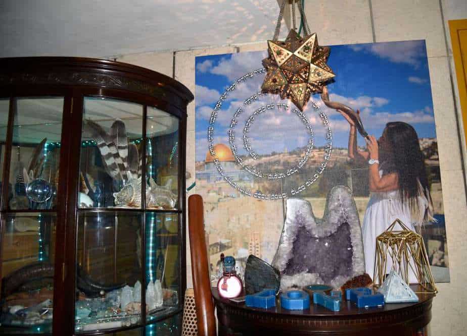 מרכז מרכבת אור